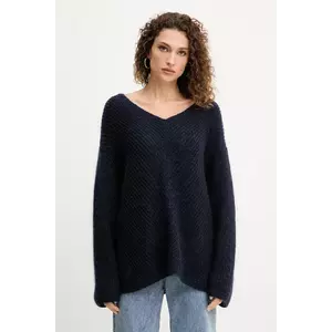 Pinko pulover de lână imagine