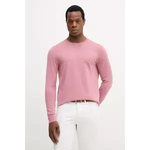 Tommy Hilfiger pulover de lână imagine