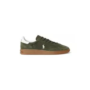 Polo Ralph Lauren sneakers din piele Bedford Pp imagine