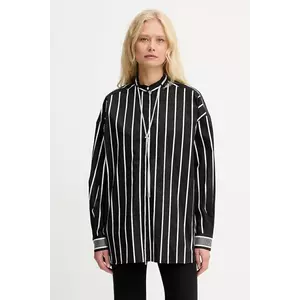 Pinko cămașă din bumbac imagine