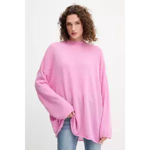 Pinko pulover de lână imagine