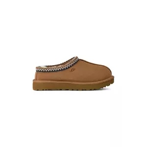 UGG papuci din piele întoarsă Tasman II imagine