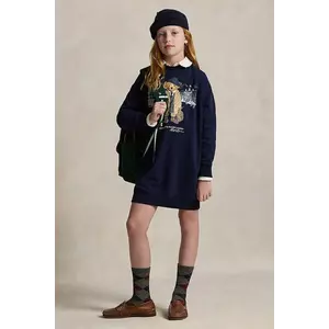 Polo Ralph Lauren rochie fete imagine