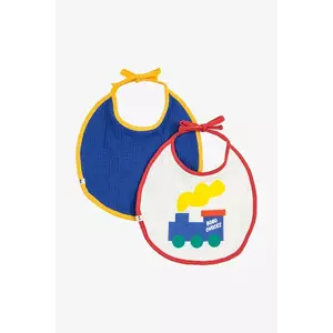 Bobo Choses salopete pentru bebeluși 2-pack imagine