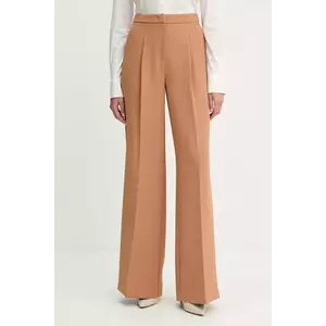 Twinset pantaloni imagine
