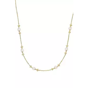 Emporio Armani colier EAGLE LOGO imagine