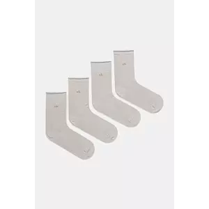 Calvin Klein șosete 4-pack imagine