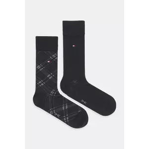 Tommy Hilfiger șosete 2-pack imagine