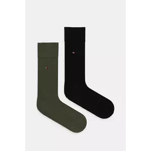 Tommy Hilfiger șosete 2-pack imagine
