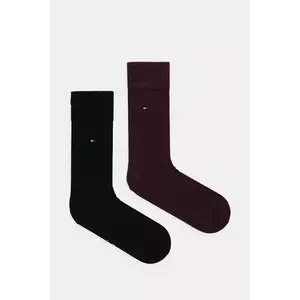 Tommy Hilfiger șosete 2-pack imagine