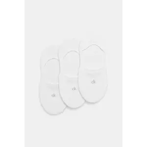 Calvin Klein șosete scurte 3-pack imagine