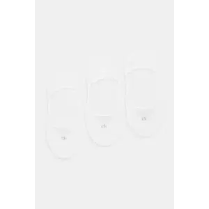 Calvin Klein șosete 3-pack imagine