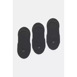 Calvin Klein șosete 3-pack imagine