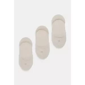 Calvin Klein șosete 3-pack imagine