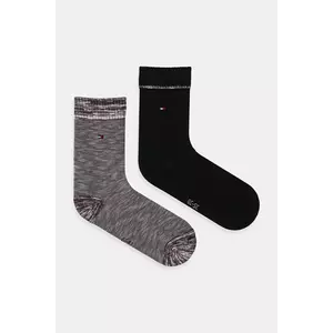 Tommy Hilfiger sosete 2-pack imagine