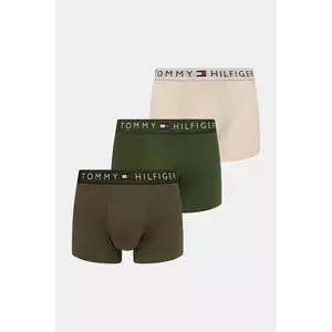Tommy Hilfiger boxeri 3-pack imagine