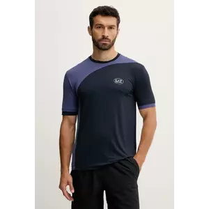 EA7 Emporio Armani tricou de antrenament imagine