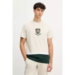 Guess tricou din bumbac imagine