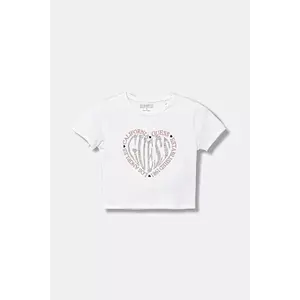 Guess tricou copii imagine