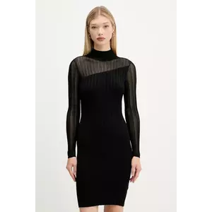 HUGO rochie Siclaminy imagine