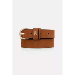 Tommy Hilfiger curea de piele imagine