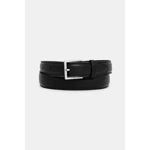 Tommy Hilfiger curea de piele imagine