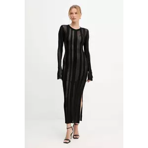 Patrizia Pepe rochie imagine