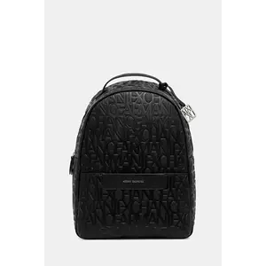 Armani Exchange rucsac imagine