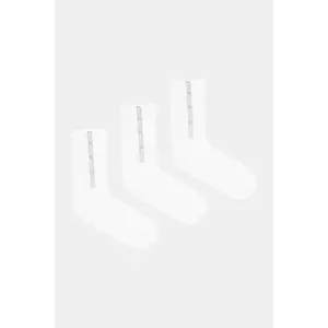 HUGO șosete 3-pack 3P QS RIB TAPE MD imagine