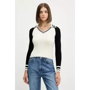 Guess Jeans pulover imagine