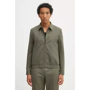 HUGO geacă de lână Hellys241F1X imagine