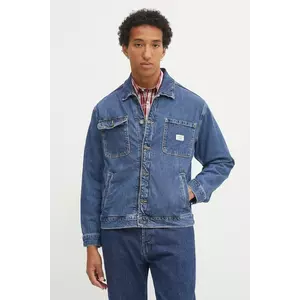 Guess Jeans geacă jeans imagine