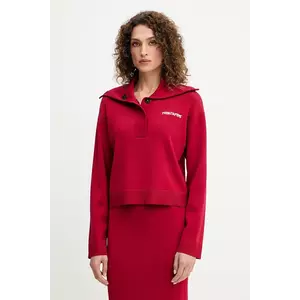 Patrizia Pepe bluză imagine