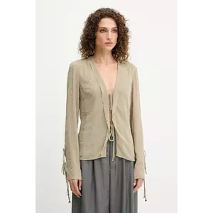 Patrizia Pepe bluză imagine