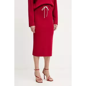 Patrizia Pepe fustă imagine