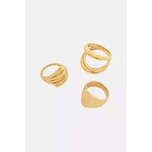 Aldo inel 3-pack imagine