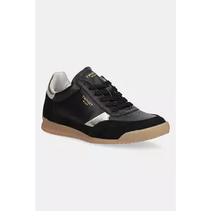 Twinset sneakers din piele imagine