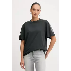 Pinko tricou din bumbac imagine