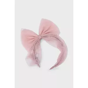 Mayoral bandă de păr pentru copii imagine