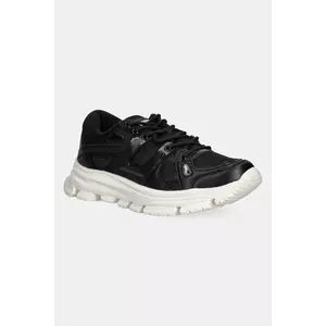 Armani Exchange sneakers imagine
