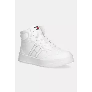 Tommy Hilfiger sneakers pentru copii imagine