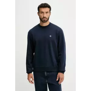 Calvin Klein Jeans hanorac de bumbac imagine