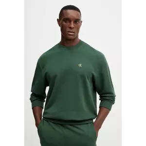 Calvin Klein Jeans hanorac de bumbac imagine