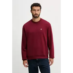 Calvin Klein Jeans hanorac de bumbac imagine