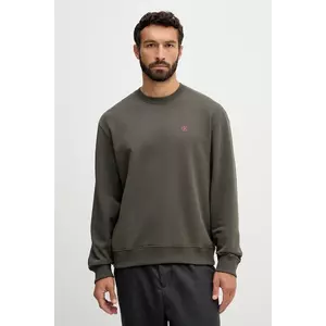 Calvin Klein Jeans hanorac de bumbac imagine