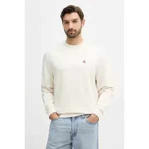 Calvin Klein Jeans hanorac de bumbac imagine