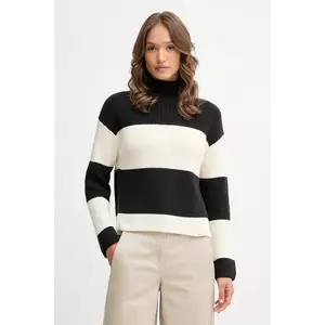 Calvin Klein Jeans pulover de bumbac imagine