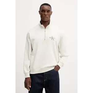 Calvin Klein Jeans hanorac de bumbac imagine