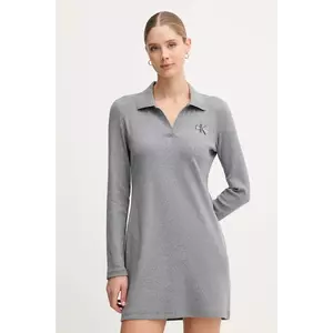 Calvin Klein Jeans rochie imagine