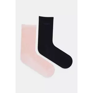 HUGO șosete 2P RS LEO LOGO CC W 2-pack imagine